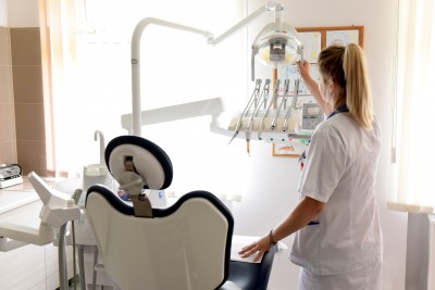 Stomatologia